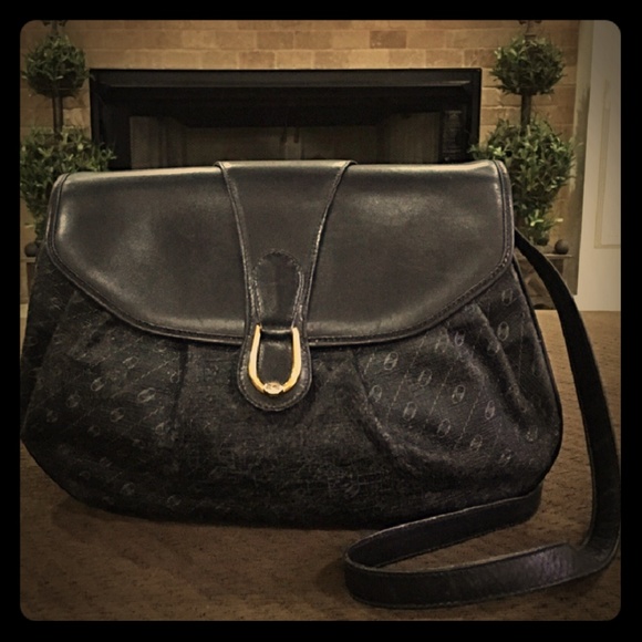 80's vintage Gucci Bag - Picture 1 of 4